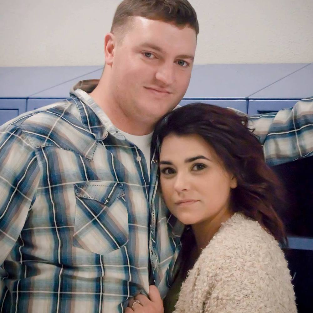 Meet your Posher, Skyler